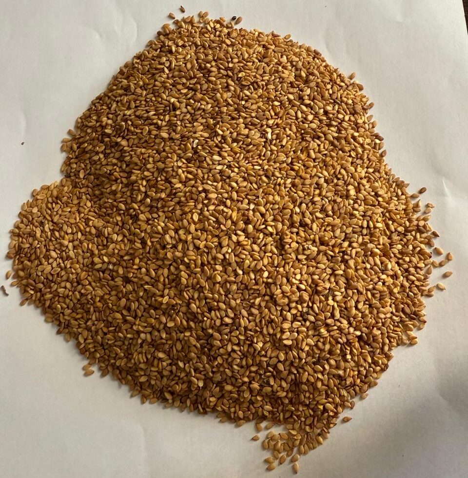 Sesema seeds