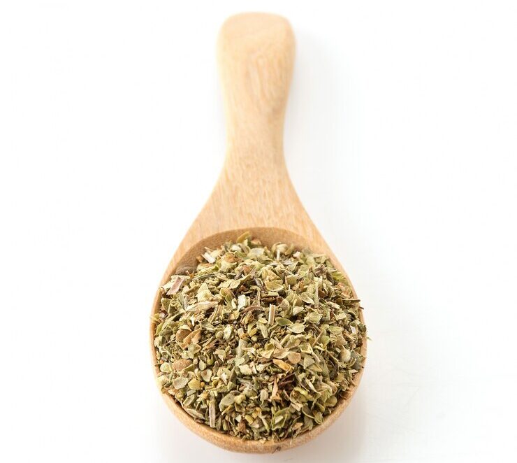 oregano