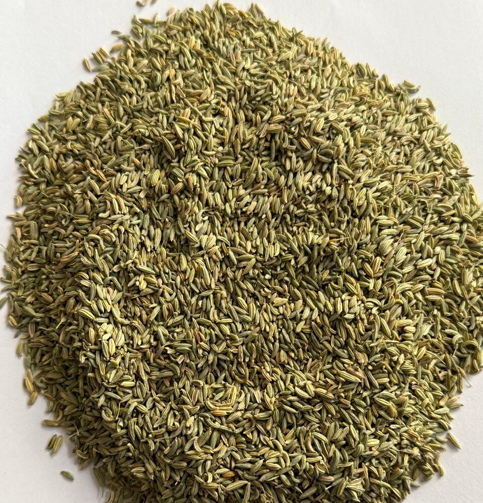Fennel seeds