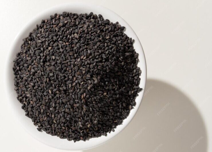 black seeds